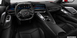 2026 CHEVROLET Corvette ZR1X  Convertible 3LZ - Interior view - 3