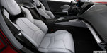 2026 CHEVROLET Corvette ZR1X 3LZ - Interior view - 1