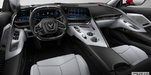 2026 CHEVROLET Corvette ZR1X 3LZ - Interior view - 3