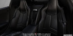 2026 CHEVROLET Corvette ZR1X Coupe 1LZ - Interior view - 2
