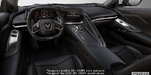 2026 CHEVROLET Corvette ZR1X Coupe 1LZ - Interior view - 3