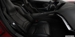 2026 CHEVROLET Corvette ZR1X Coupe 1LZ - Interior view - 1