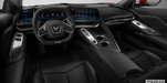 2026 CHEVROLET Corvette ZR1X Coupe 1LZ - Interior view - 3