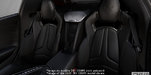 2026 CHEVROLET Corvette ZR1X Coupe 3LZ - Interior view - 2