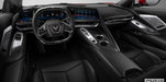2026 CHEVROLET Corvette ZR1X Coupe 3LZ - Interior view - 3