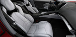 2026 CHEVROLET Corvette ZR1X Coupe 3LZ - Interior view - 1