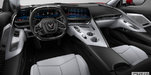 2026 CHEVROLET Corvette ZR1X Coupe 3LZ - Interior view - 3