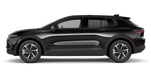 2026 CHEVROLET Equinox EV 2LT - Exterior view - 2