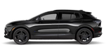 2026 CHEVROLET Equinox EV RS - Exterior view - 2
