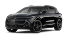2026 CHEVROLET Equinox EV RS - Exterior view - 1