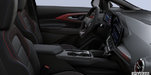 2026 CHEVROLET Equinox EV RS - Interior view - 1