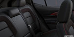 2026 CHEVROLET Equinox EV RS - Interior view - 2