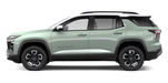 2026 CHEVROLET Equinox ACTIV - Exterior view - 2