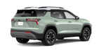 2026 CHEVROLET Equinox ACTIV - Exterior view - 3