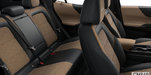 2026 CHEVROLET Equinox ACTIV - Interior view - 2