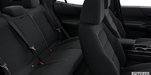 2026 CHEVROLET Equinox LT - Interior view - 2