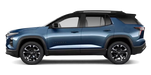 2026 CHEVROLET Equinox RS - Exterior view - 2