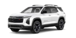 2026 CHEVROLET EQUINOX RS - Exterior view - 1