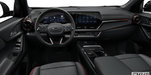 2026 CHEVROLET EQUINOX RS - Interior view - 3