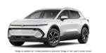 2026 CHEVROLET Equinox EV 2LT - Exterior view - 1