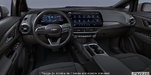 2026 CHEVROLET Equinox EV 2LT - Interior view - 3