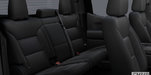 2026 CHEVROLET Silverado 1500 CUSTOM TRAIL BOSS - Interior view - 2