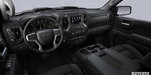 2026 CHEVROLET Silverado 1500 CUSTOM TRAIL BOSS - Interior view - 3