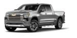 2026 CHEVROLET Silverado 1500 HIGH COUNTRY - Exterior view - 1