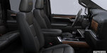 2026 CHEVROLET Silverado 1500 HIGH COUNTRY - Interior view - 1