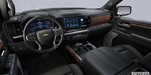 2026 CHEVROLET Silverado 1500 HIGH COUNTRY - Interior view - 3
