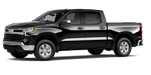 2026 CHEVROLET Silverado 1500 LT - Exterior view - 2