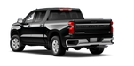 2026 CHEVROLET Silverado 1500 LT - Exterior view - 3