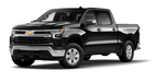 2026 CHEVROLET Silverado 1500 LT - Exterior view - 1