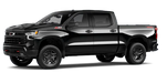 2026 CHEVROLET Silverado 1500 LT Trail Boss - Exterior view - 2