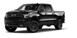 2026 CHEVROLET Silverado 1500 LT Trail Boss - Exterior view - 1