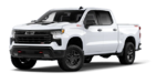 2026 CHEVROLET Silverado 1500 LT TRAIL BOSS - Exterior view - 1