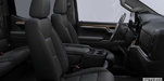 2026 CHEVROLET Silverado 1500 LT TRAIL BOSS - Interior view - 1