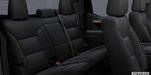 2026 CHEVROLET Silverado 1500 LT TRAIL BOSS - Interior view - 2