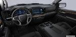 2026 CHEVROLET Silverado 1500 LT TRAIL BOSS - Interior view - 3