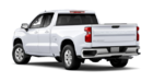 2026 CHEVROLET Silverado 1500 LT - Exterior view - 3
