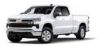 2026 CHEVROLET Silverado 1500 LT - Exterior view - 1
