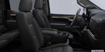 2026 CHEVROLET Silverado 1500 LT - Interior view - 1
