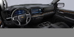 2026 CHEVROLET Silverado 1500 LT - Interior view - 3
