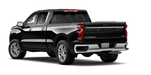 2026 CHEVROLET Silverado 1500 LTZ - Exterior view - 3