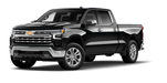 2026 CHEVROLET Silverado 1500 LTZ - Exterior view - 1
