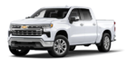 2026 CHEVROLET Silverado 1500 LTZ - Exterior view - 1