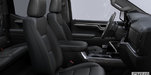 2026 CHEVROLET Silverado 1500 LTZ - Interior view - 1