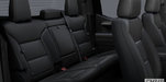 2026 CHEVROLET Silverado 1500 LTZ - Interior view - 2