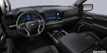 2026 CHEVROLET Silverado 1500 LTZ - Interior view - 3