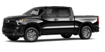 2026 CHEVROLET Silverado 1500 RST - Exterior view - 2